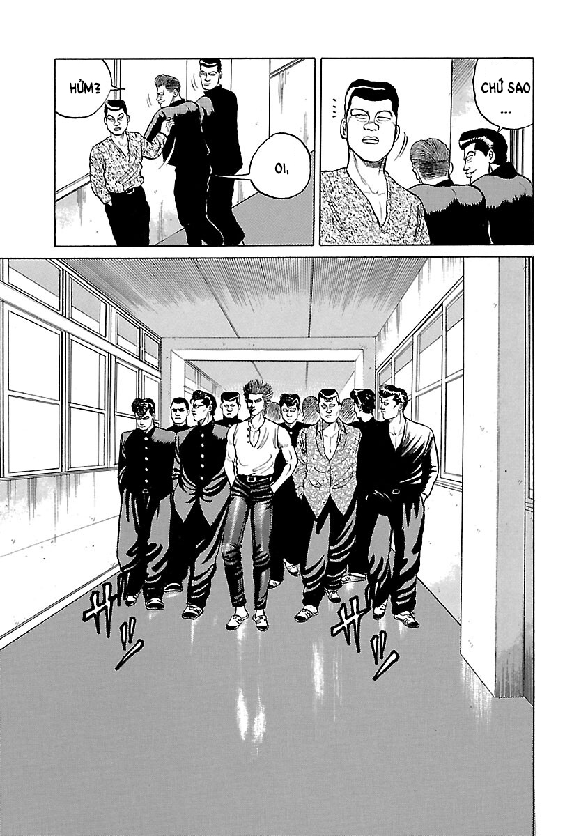 Shinsouban Crows FEEL SO GOOD 第11页