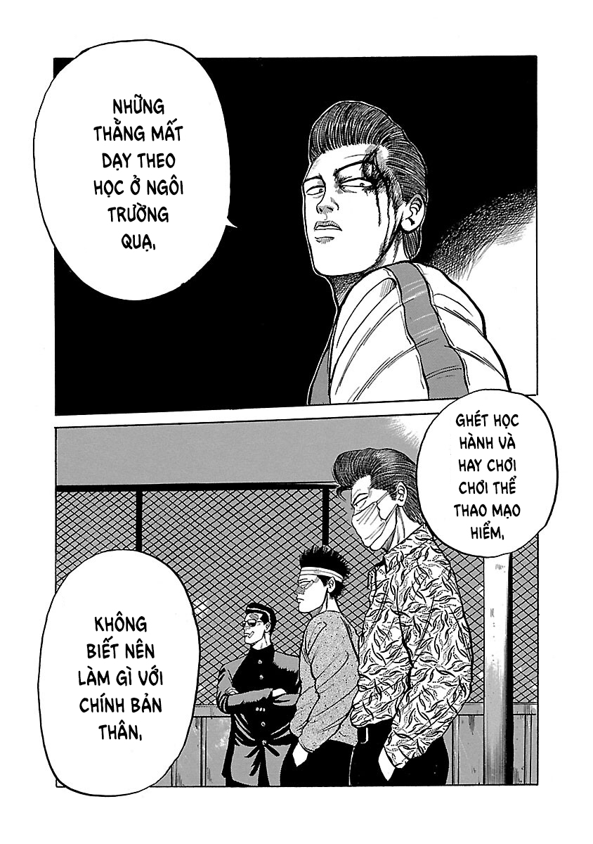 Shinsouban Crows FEEL SO GOOD 第59页