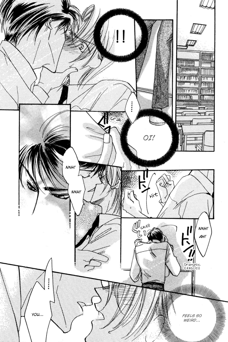 Love You Only Vol. 1 Ch. 1 第30页
