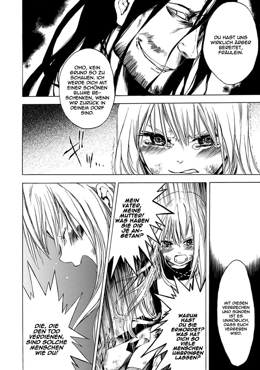 Adabana Oneshot 第16页