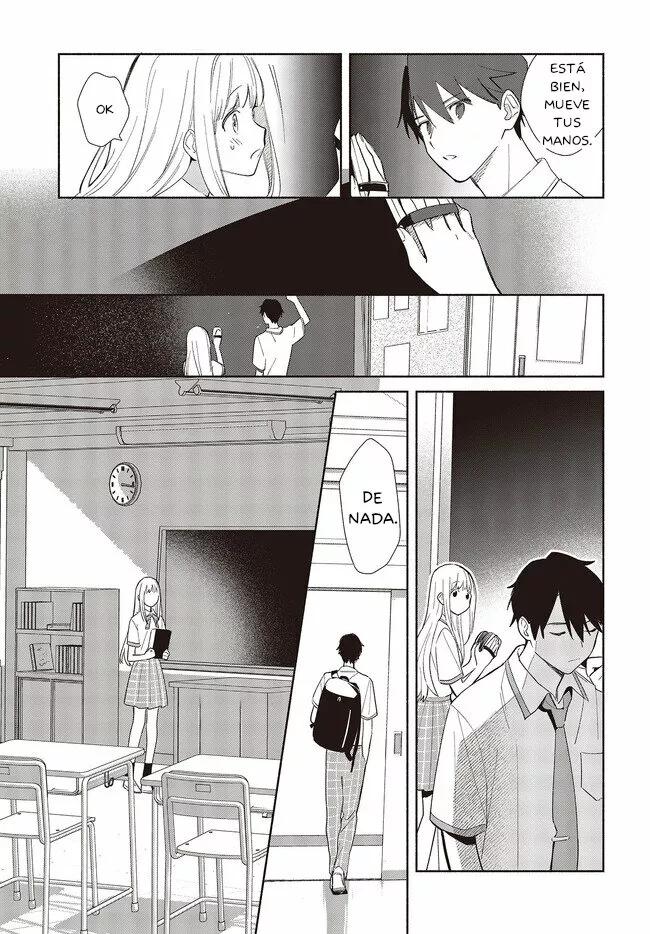 Replica datte, Koi wo Suru. Vol. 1 Ch. 1 第18页