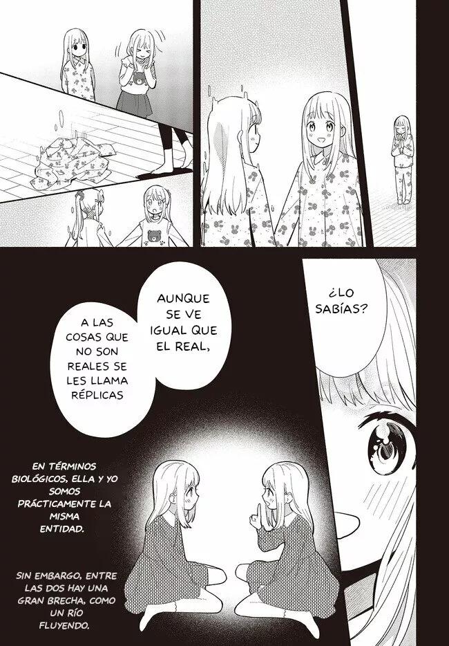 Replica datte, Koi wo Suru. Vol. 1 Ch. 1 第26页