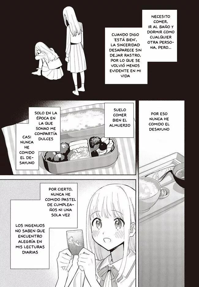 Replica datte, Koi wo Suru. Vol. 1 Ch. 1 第30页