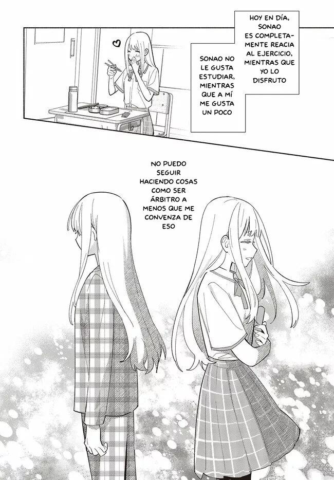 Replica datte, Koi wo Suru. Vol. 1 Ch. 1 第31页