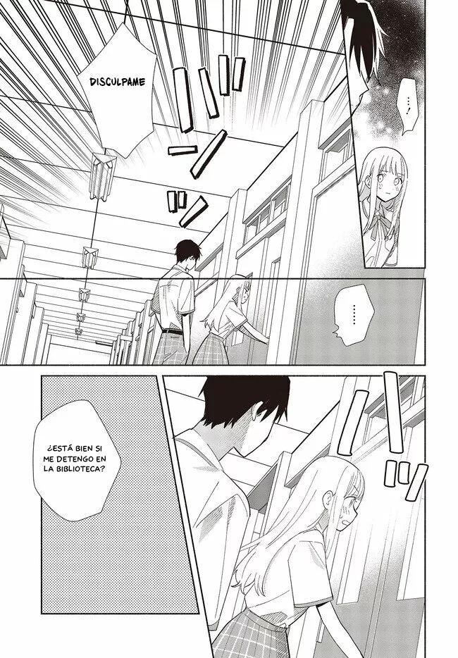 Replica datte, Koi wo Suru. Vol. 1 Ch. 1 第38页