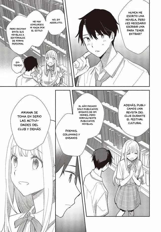 Replica datte, Koi wo Suru. Vol. 1 Ch. 1 第40页