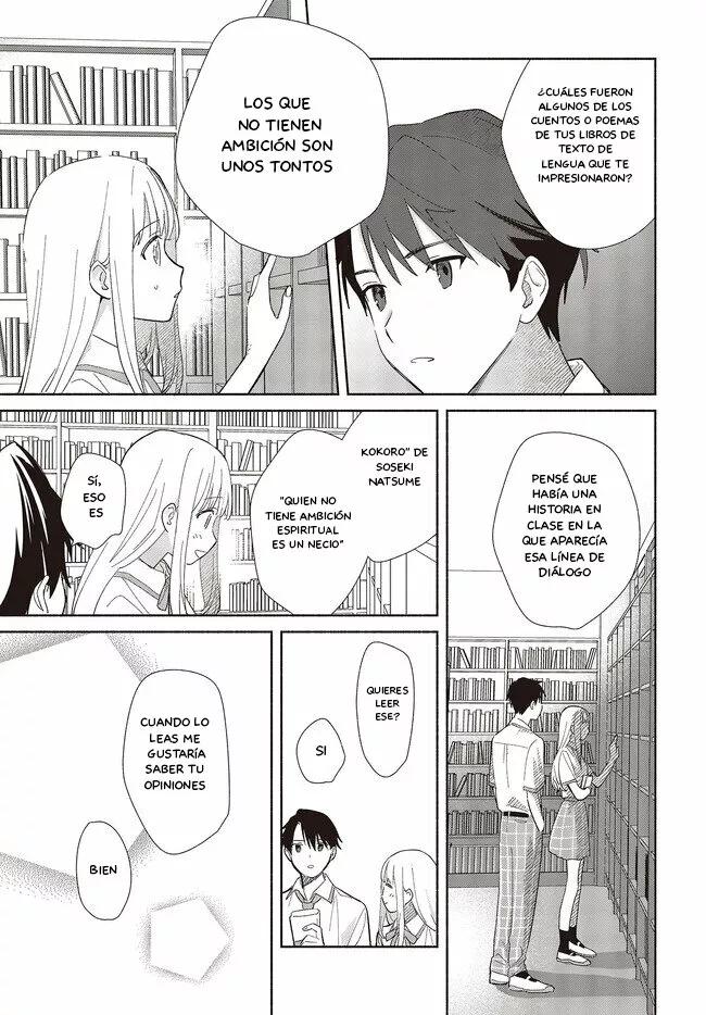 Replica datte, Koi wo Suru. Vol. 1 Ch. 1 第42页
