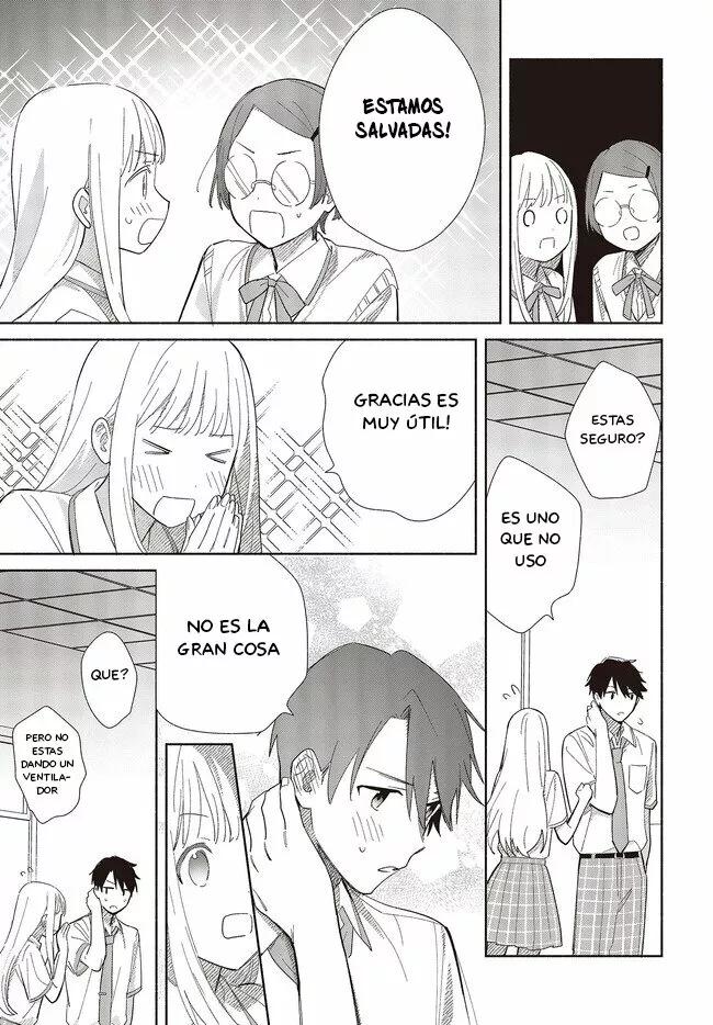 Replica datte, Koi wo Suru. Vol. 1 Ch. 1 第44页