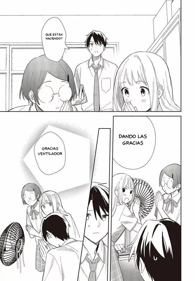 Replica datte, Koi wo Suru. Vol. 1 Ch. 1 第46页