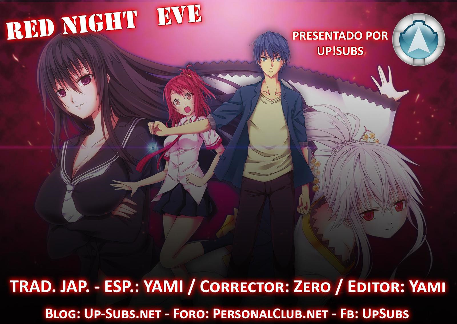 Rednight Eve Estátua de Acambaro 第44页