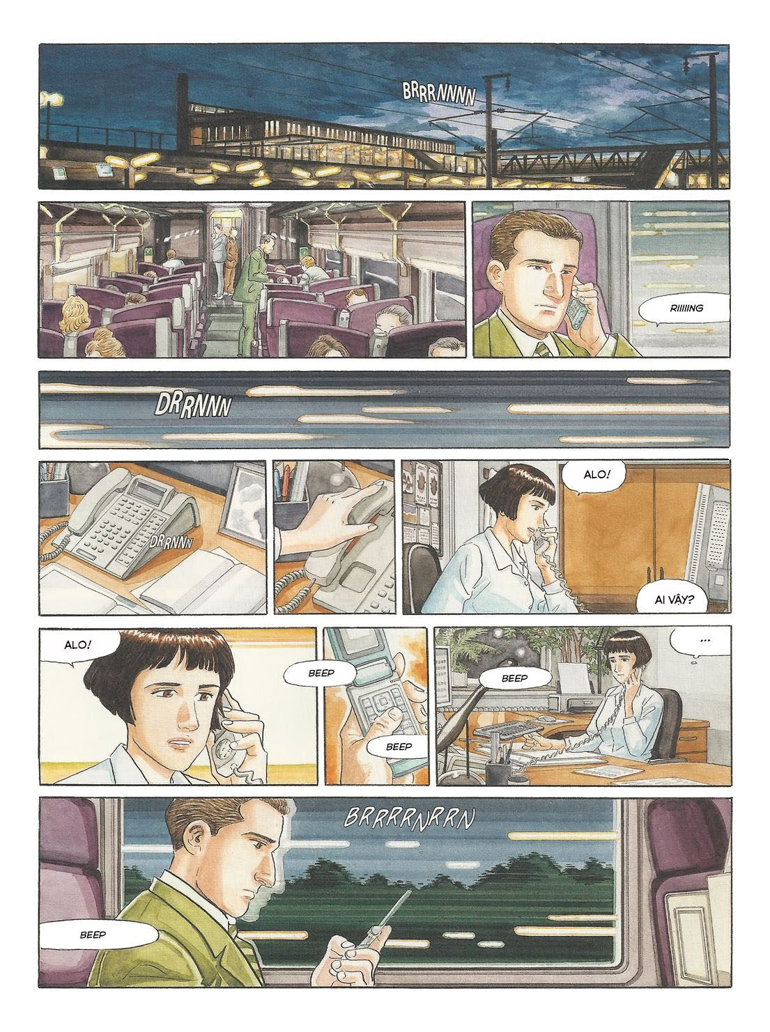 Mon année Oneshot 第64页