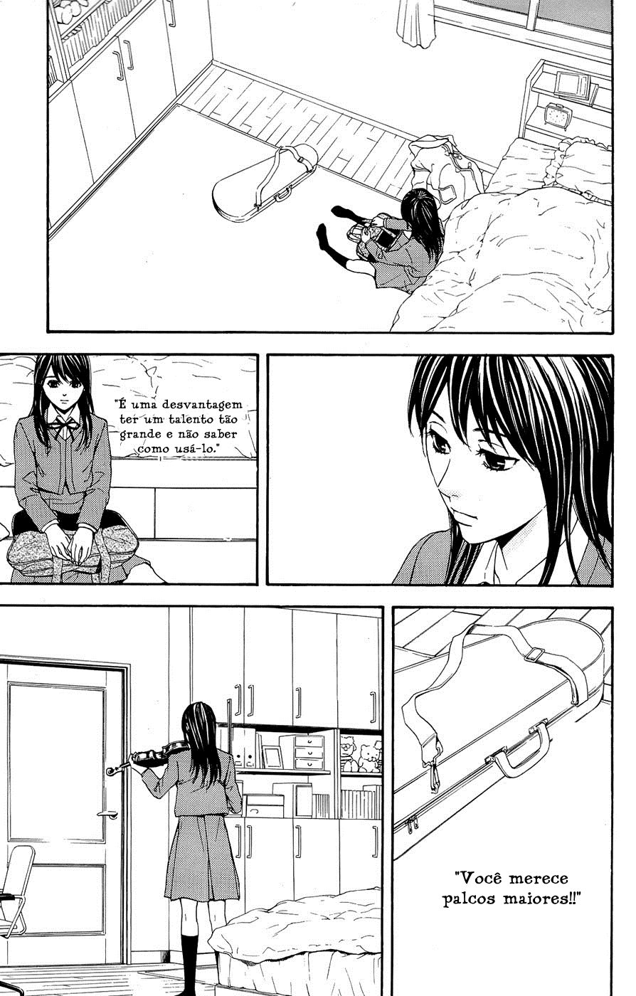 Veins Veins (segunda parte) 第15页