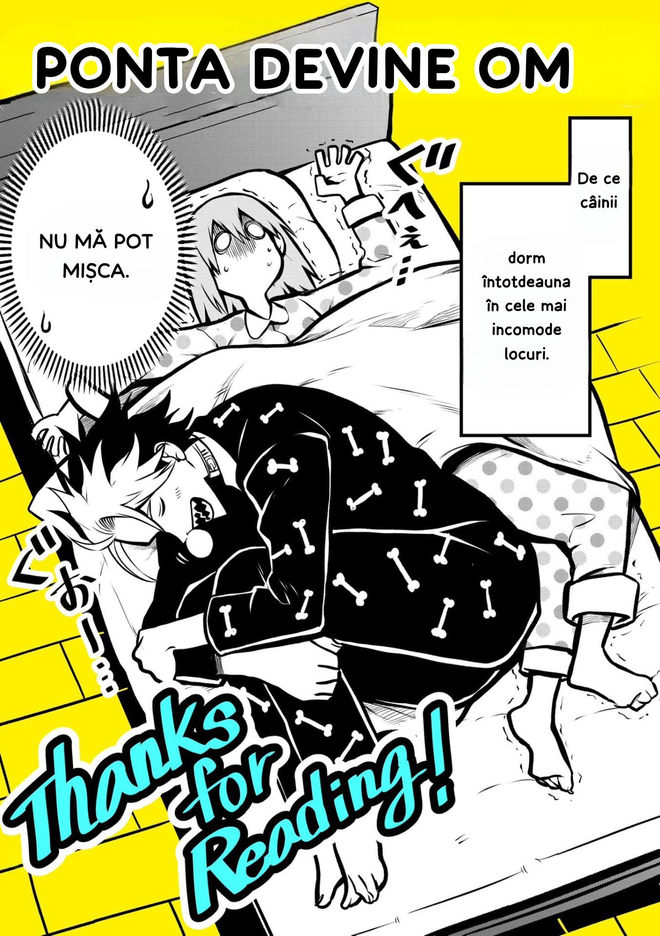 Inu ga Hito ni Naru Hanashi Vol. 1 Ch. 2 第9页
