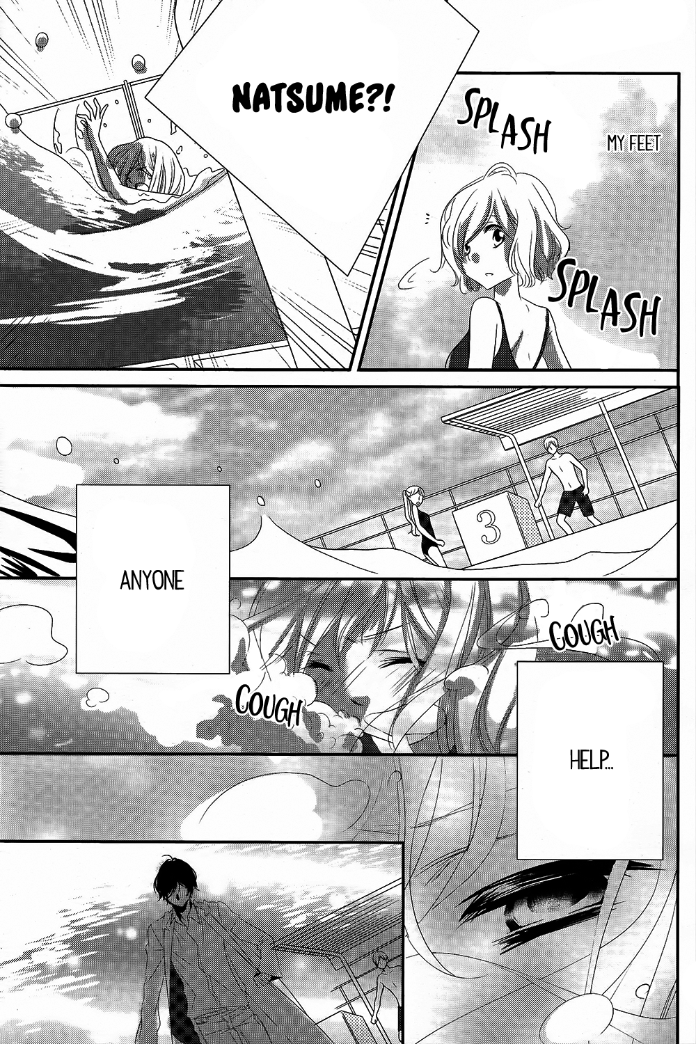 Mikami Sensei no Aishikata Vol. 1 Ch. 1 第41页