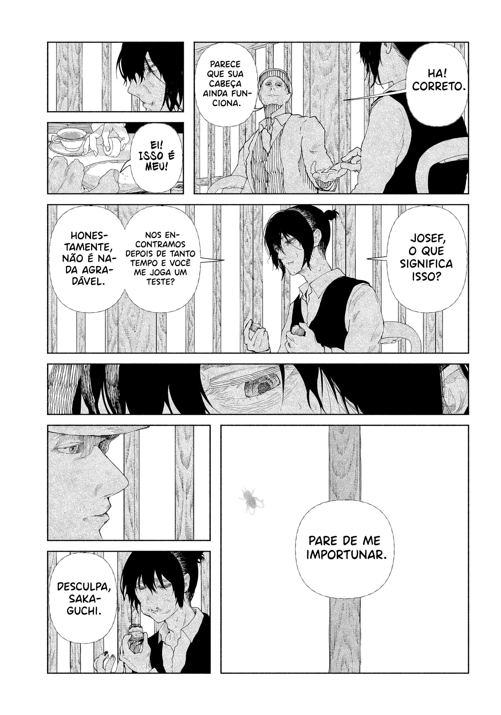 Enigmatica 12 Horas restantes de vida 第12页