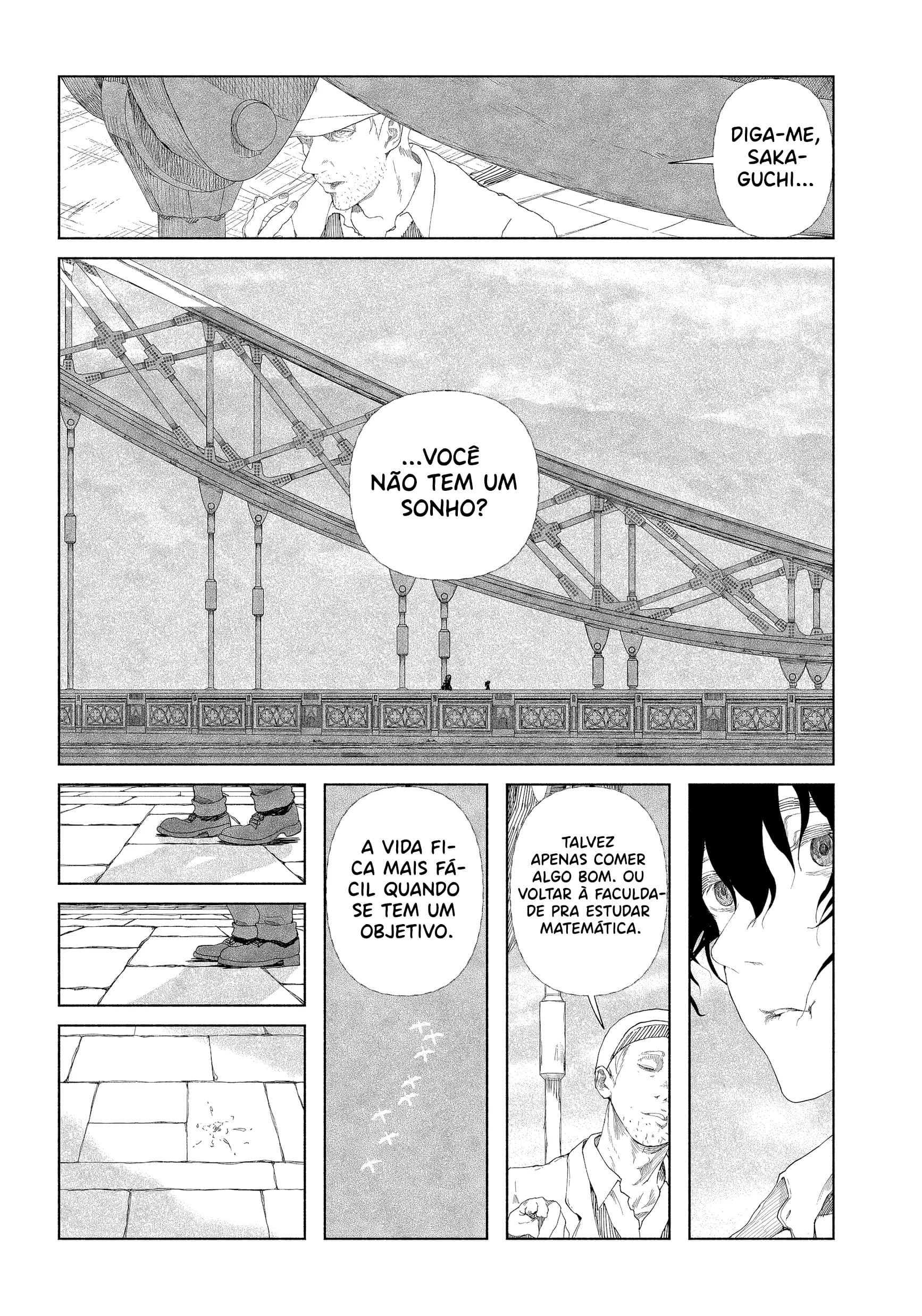Enigmatica 12 Horas restantes de vida 第17页