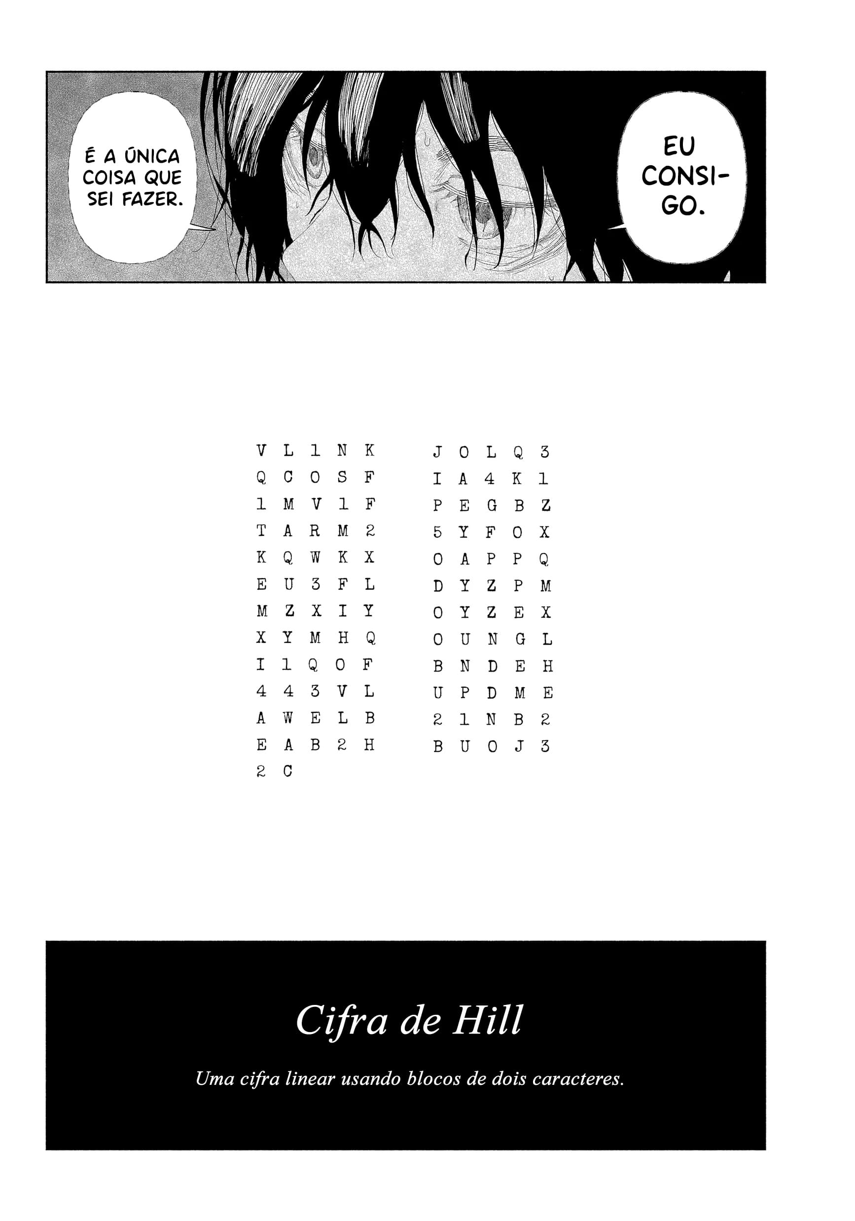 Enigmatica 12 Horas restantes de vida 第21页