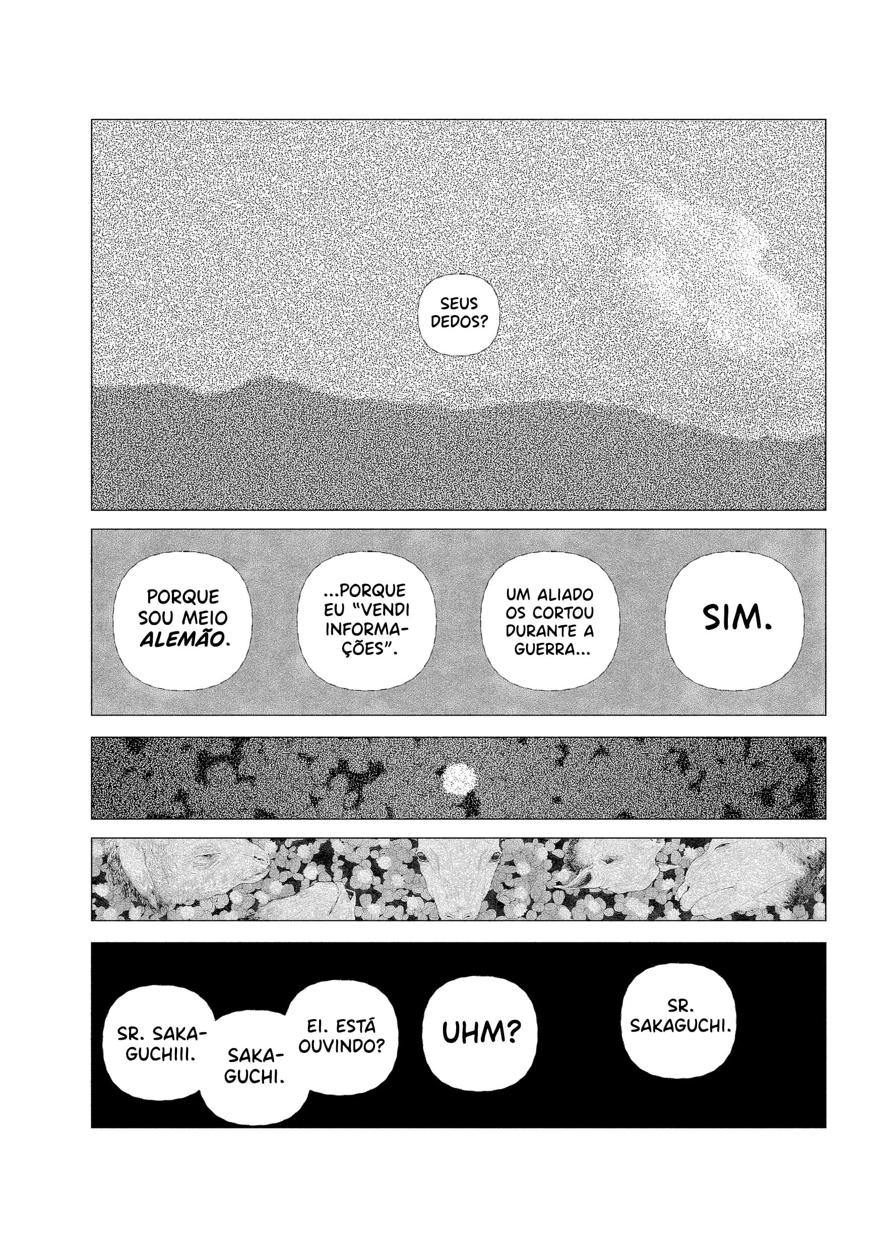 Enigmatica 12 Horas restantes de vida 第28页