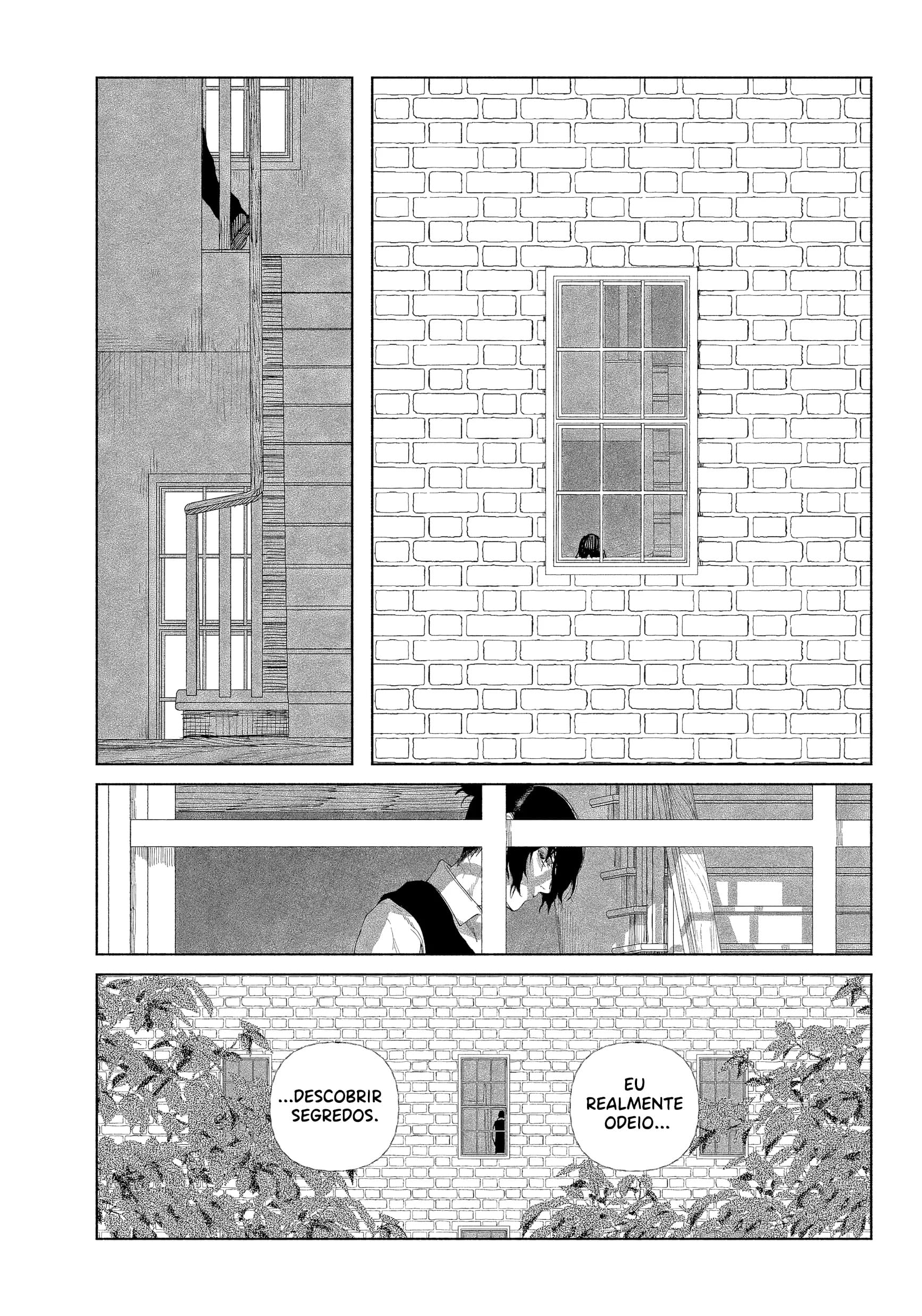 Enigmatica 12 Horas restantes de vida 第32页