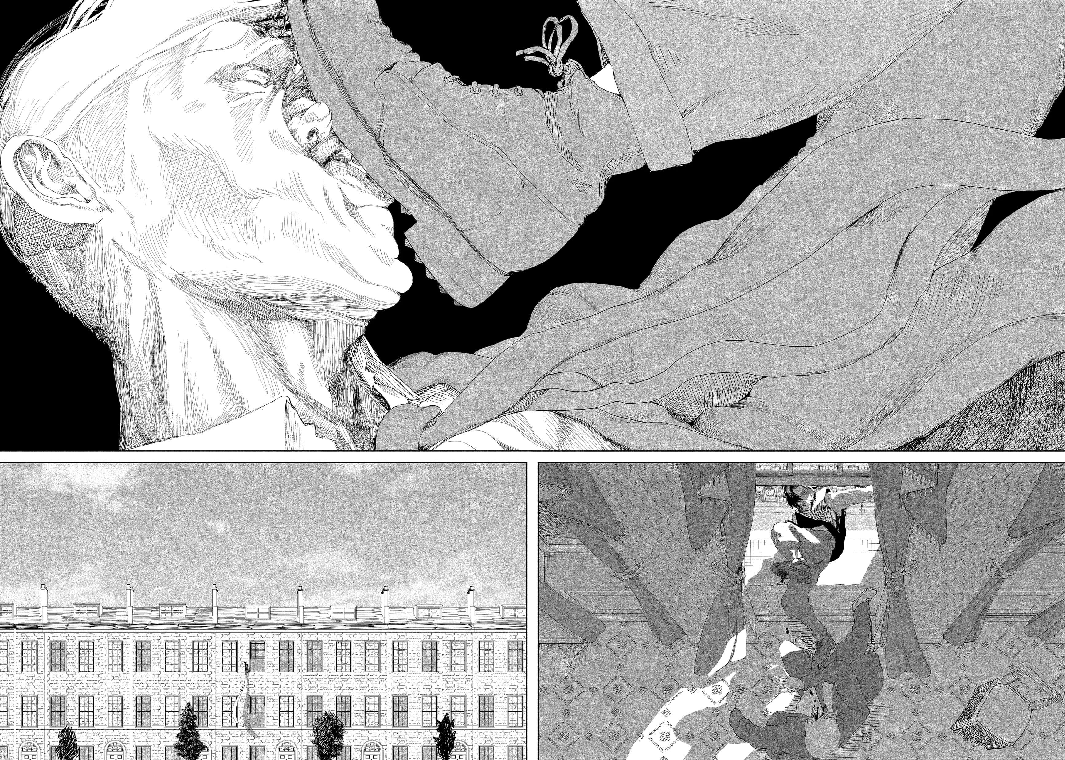 Enigmatica 12 Horas restantes de vida 第41页