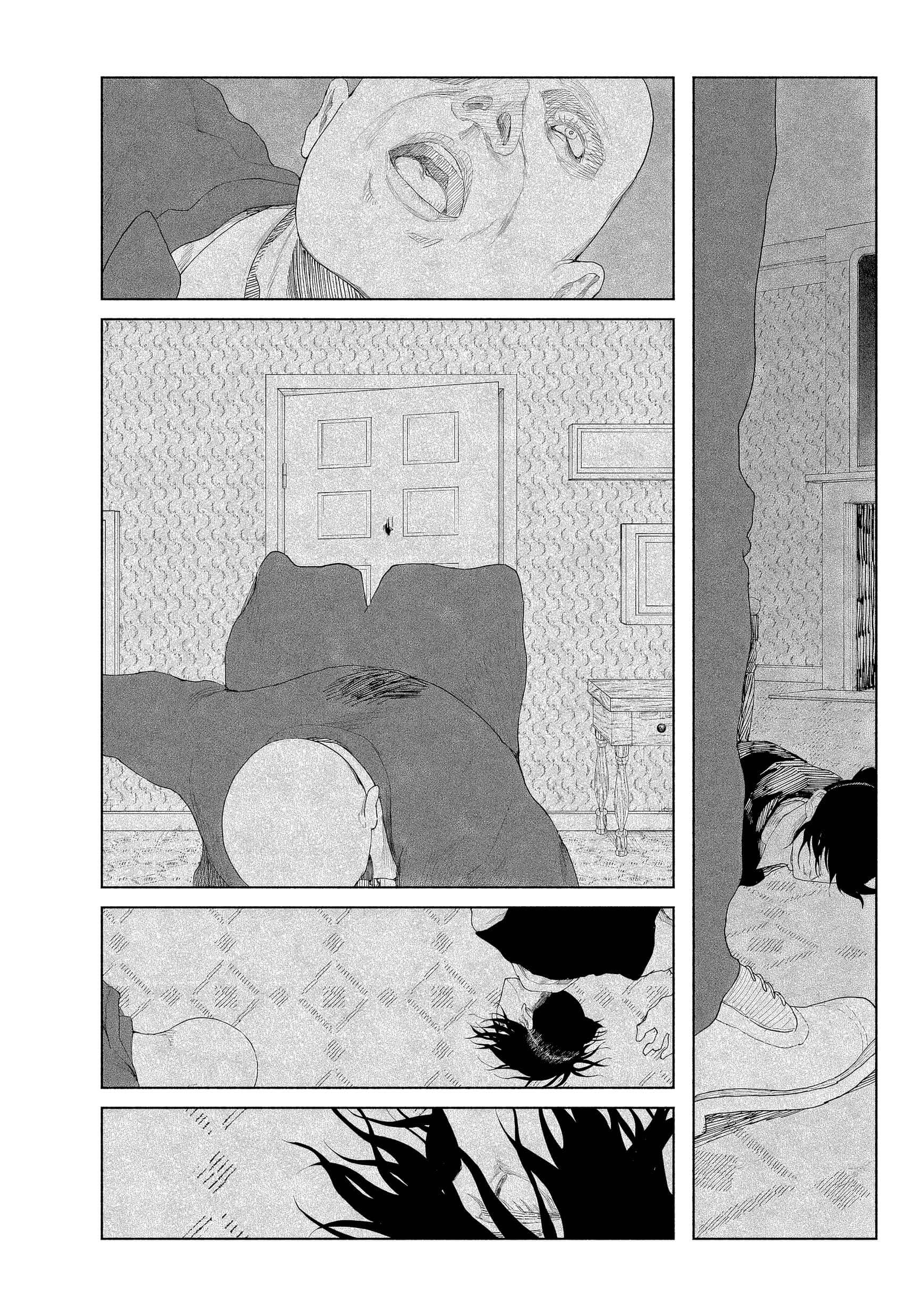 Enigmatica 12 Horas restantes de vida 第45页