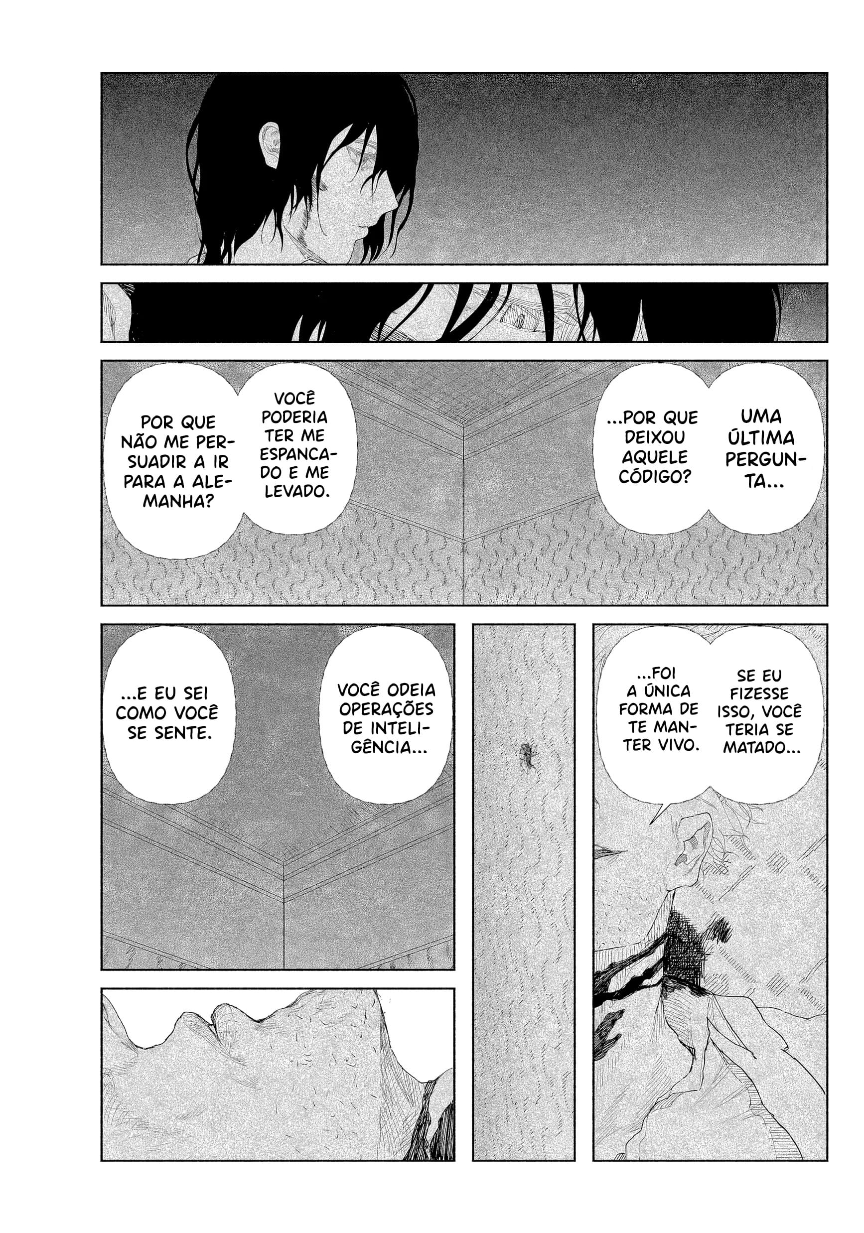 Enigmatica 12 Horas restantes de vida 第58页