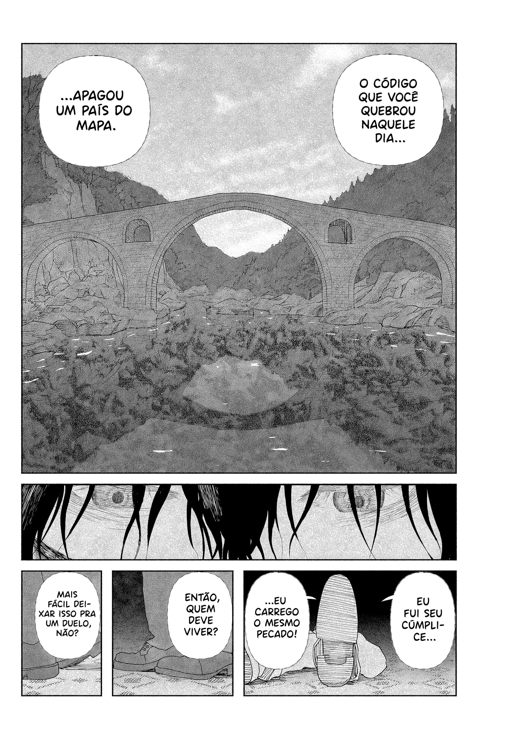 Enigmatica 12 Horas restantes de vida 第59页