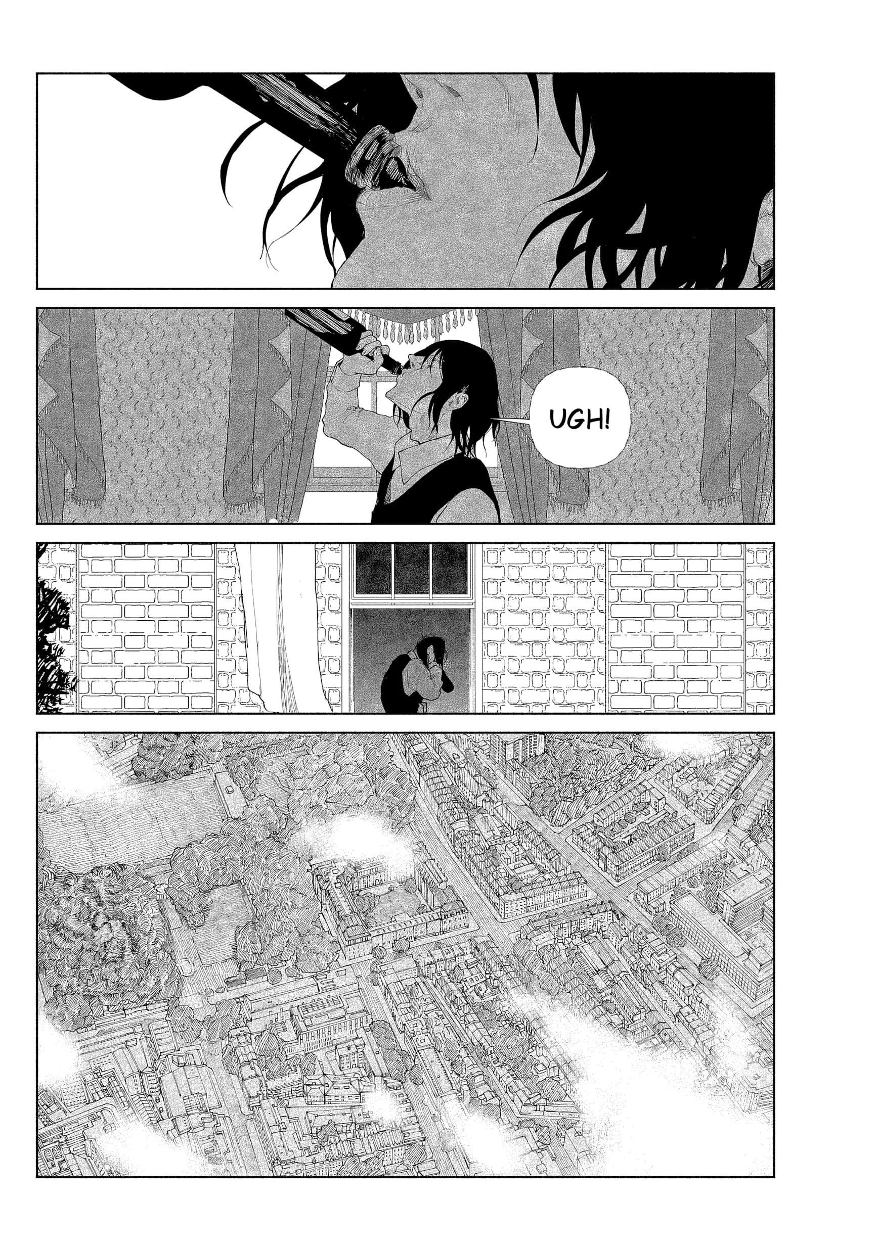Enigmatica 12 Horas restantes de vida 第65页