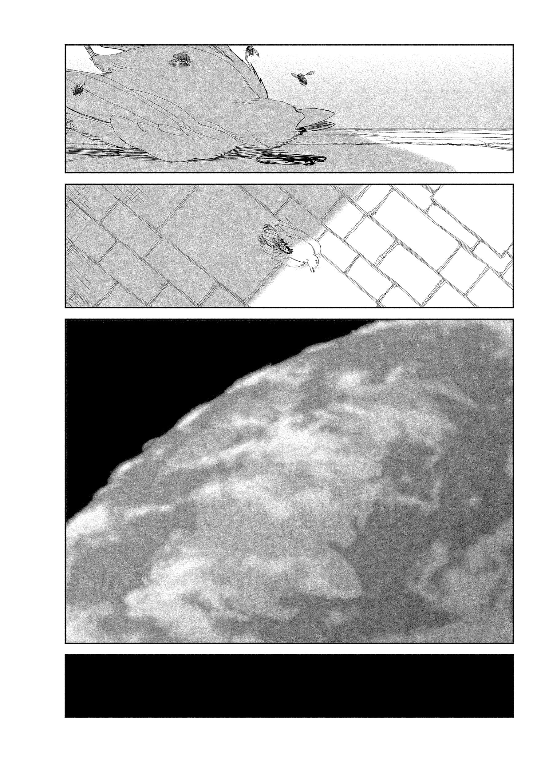 Enigmatica 12 Horas restantes de vida 第68页