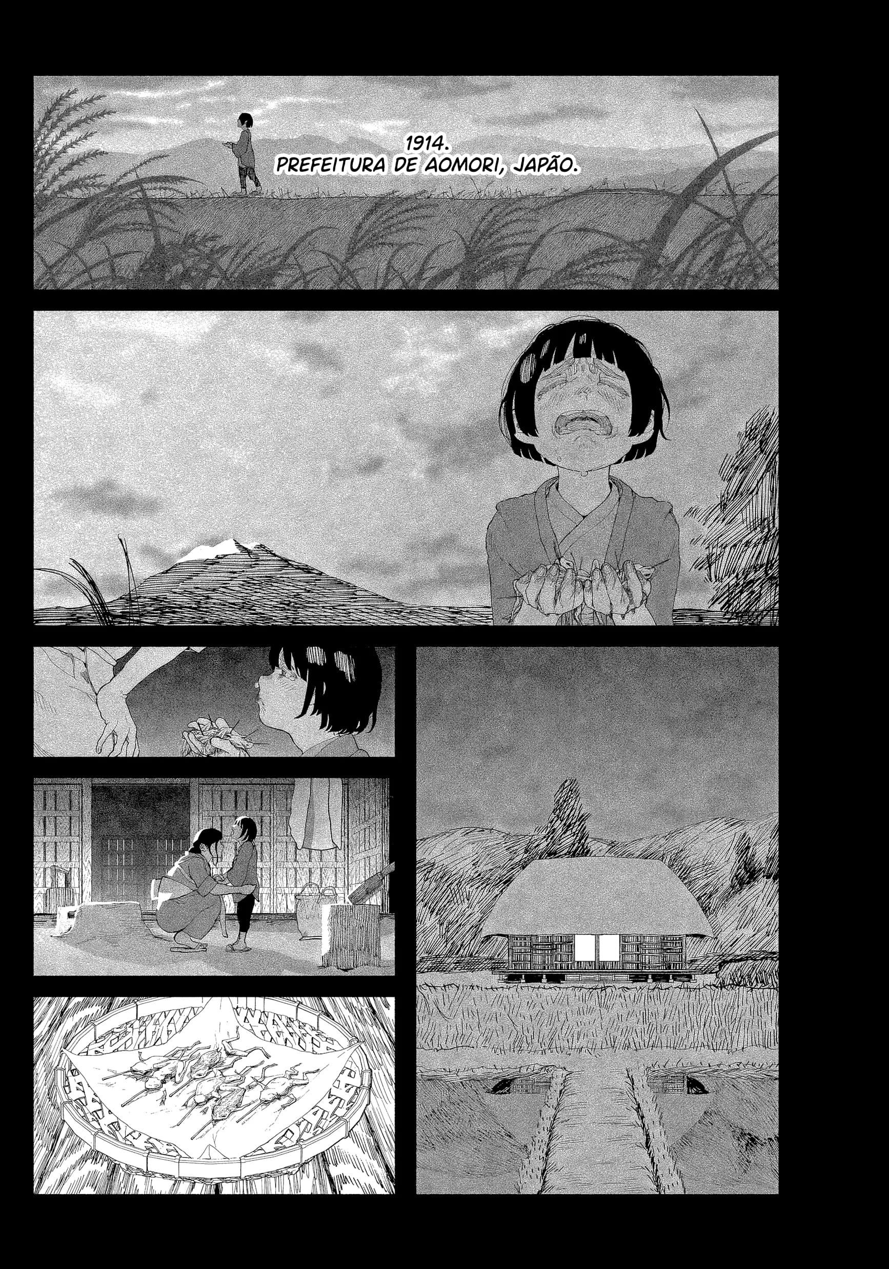 Enigmatica 12 Horas restantes de vida 第69页
