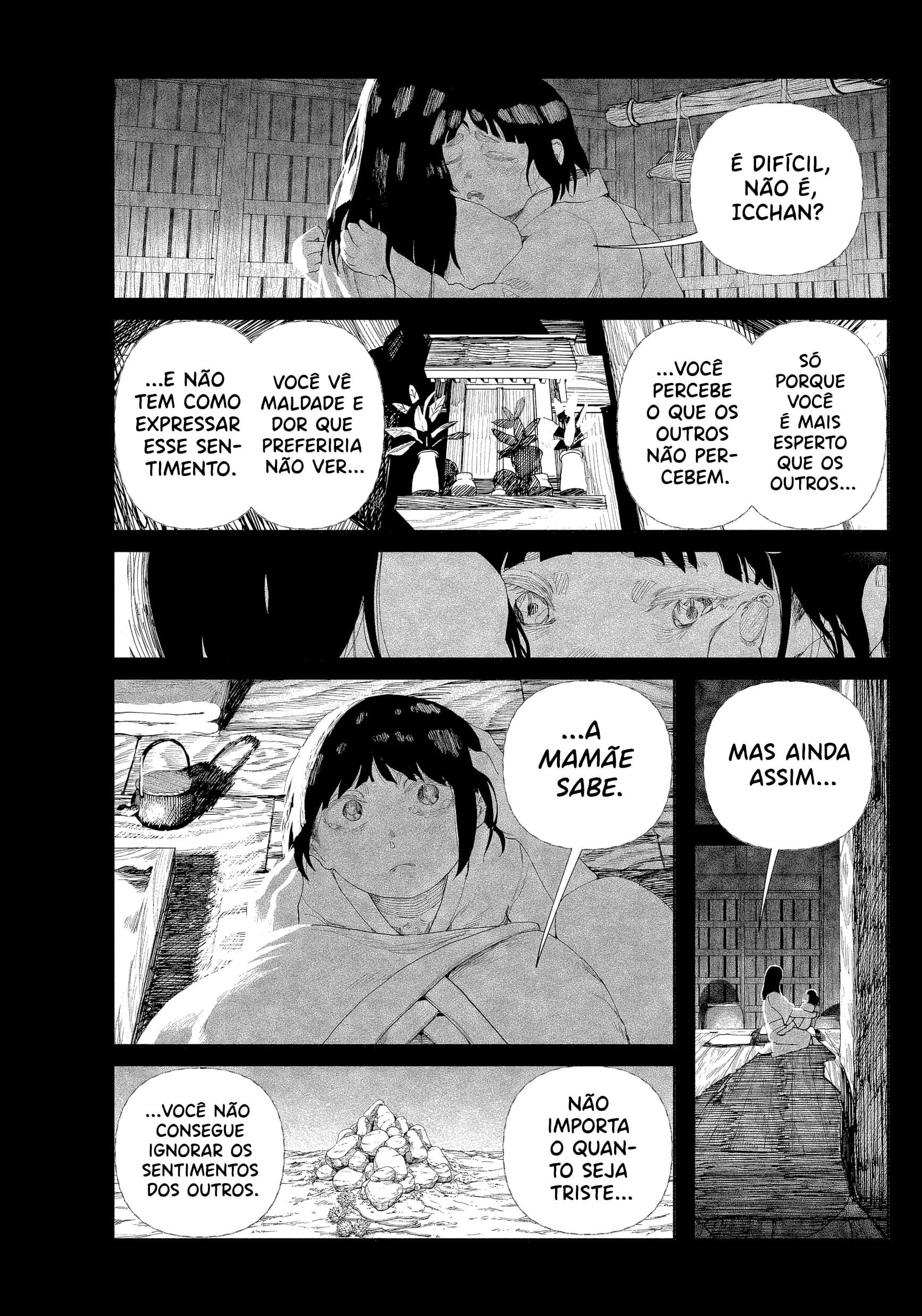 Enigmatica 12 Horas restantes de vida 第70页