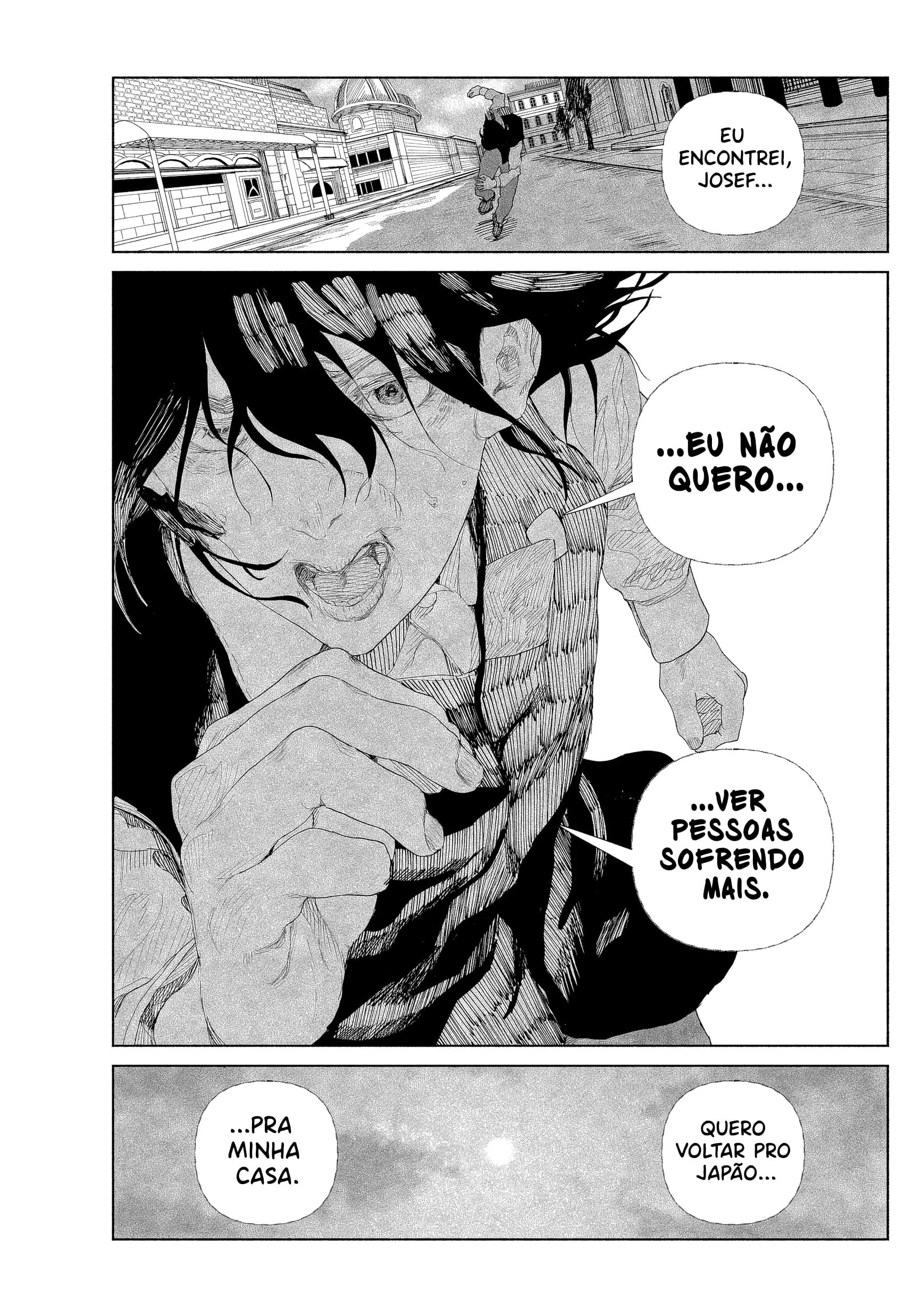 Enigmatica 12 Horas restantes de vida 第74页