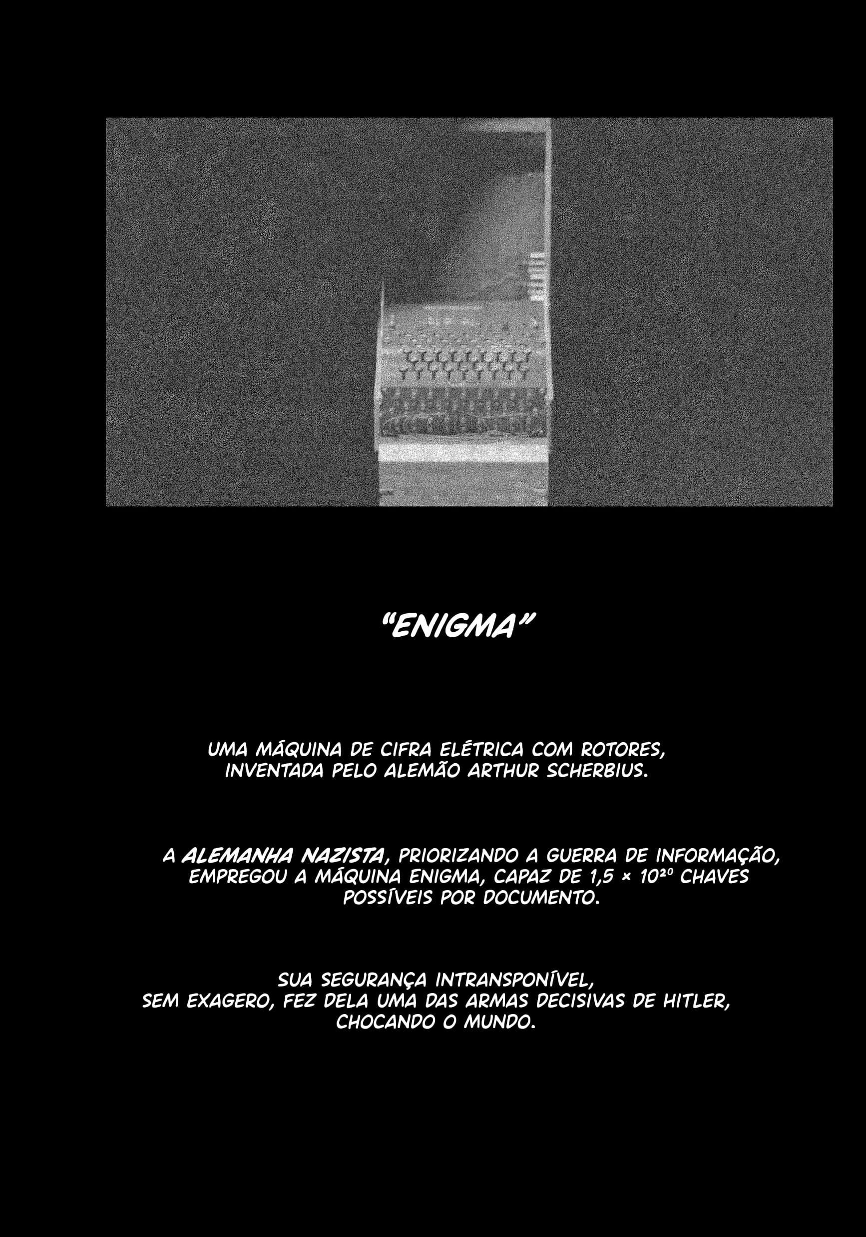 Enigmatica 12 Horas restantes de vida 第76页