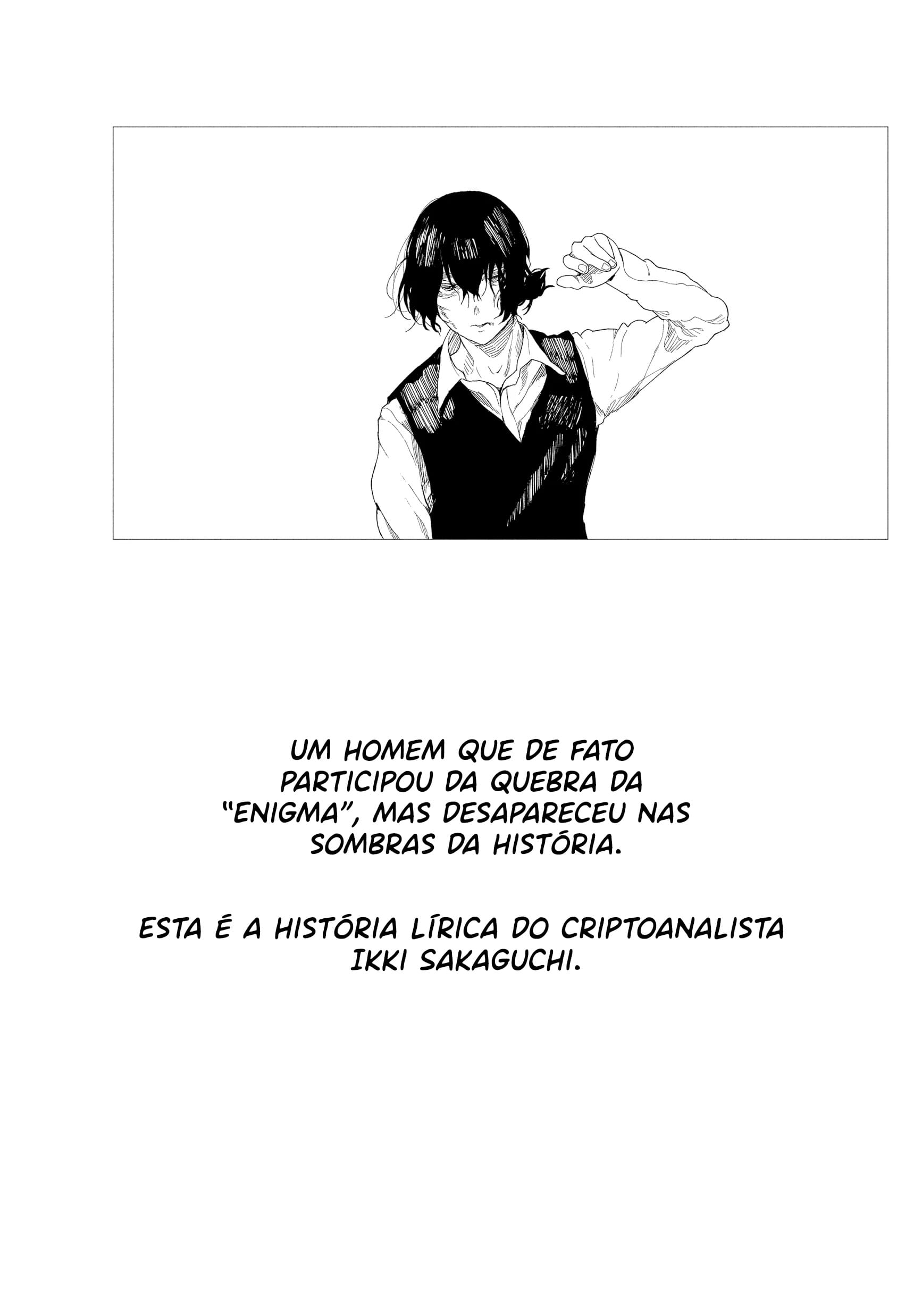 Enigmatica 12 Horas restantes de vida 第78页