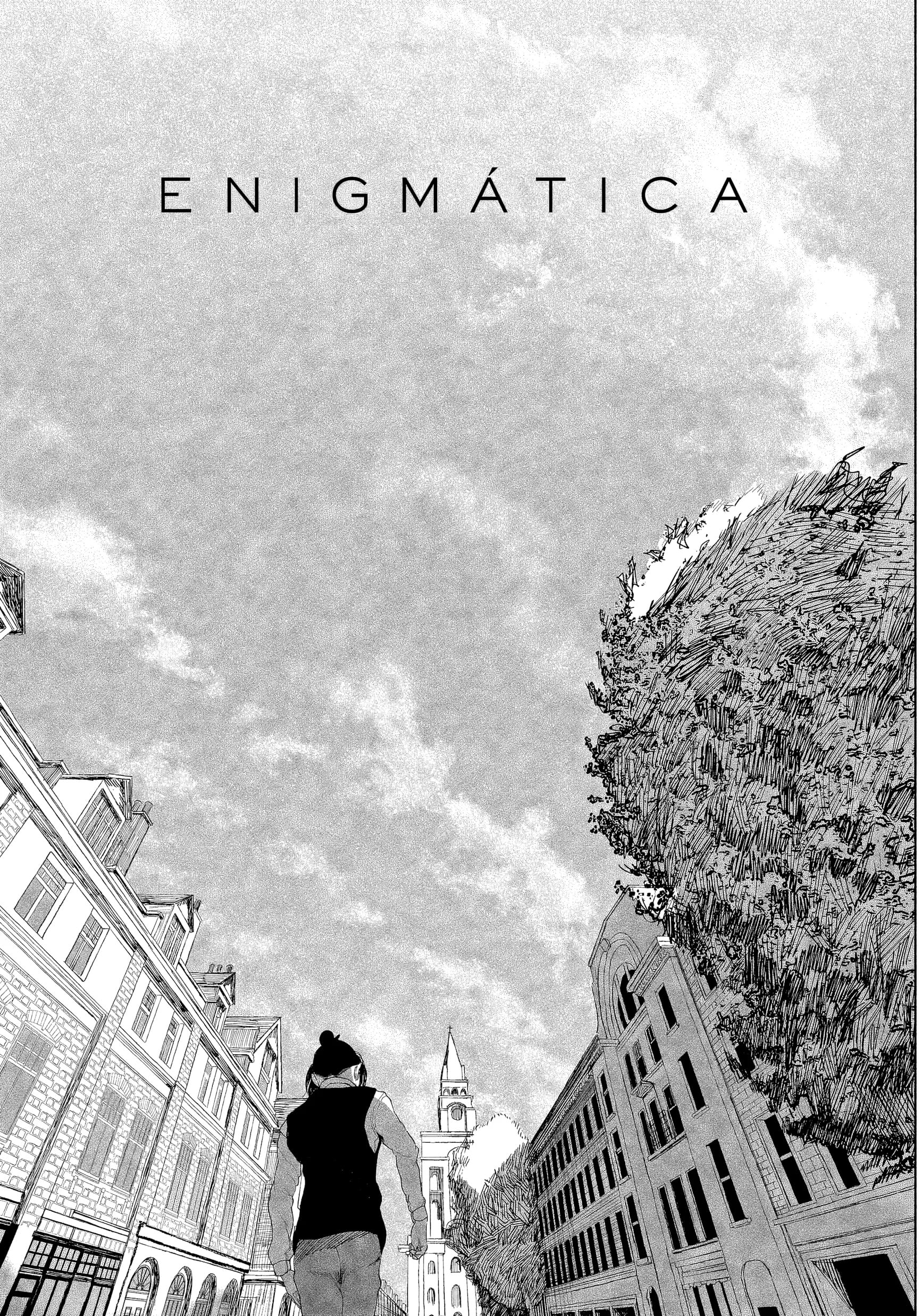 Enigmatica 12 Horas restantes de vida 第79页