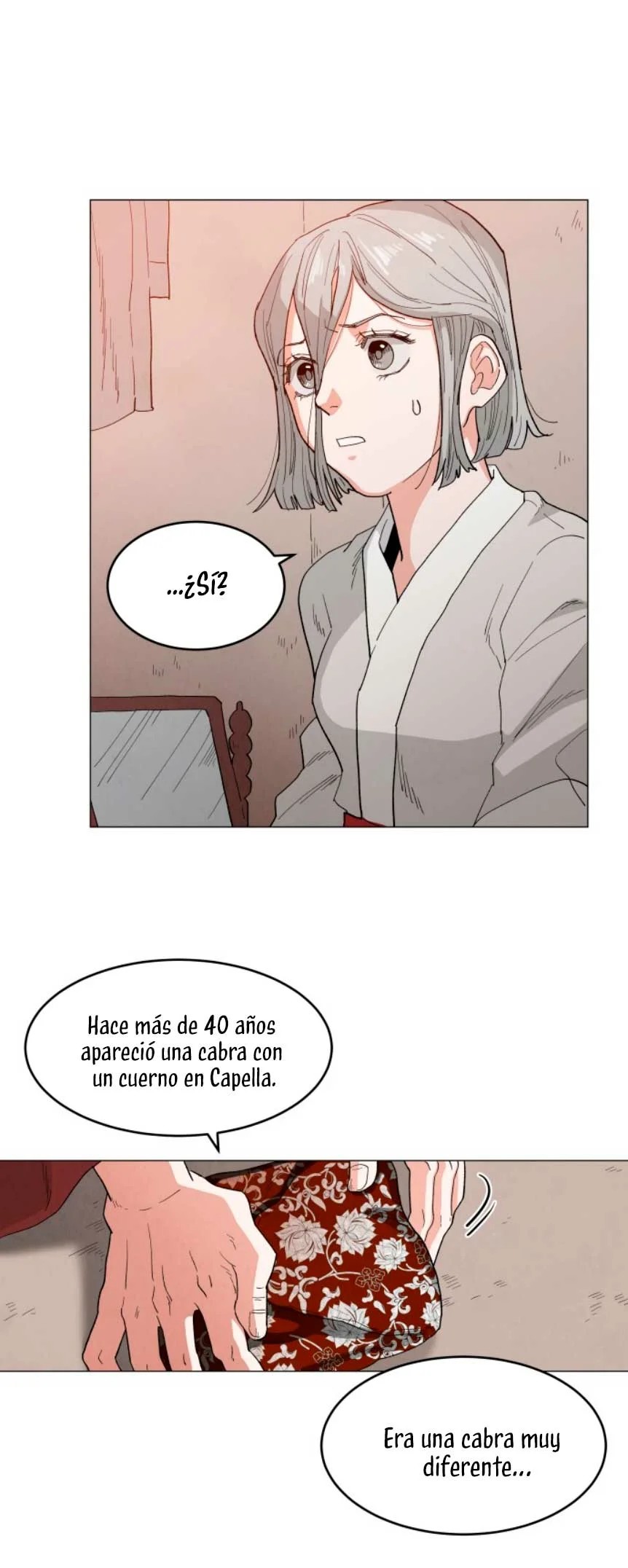 Yard for Two Vol. 1 Ch. 6 第5页