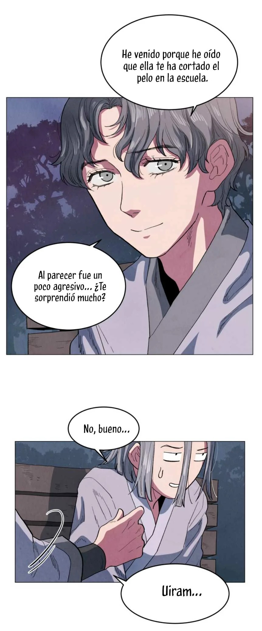 Yard for Two Vol. 1 Ch. 6 第41页