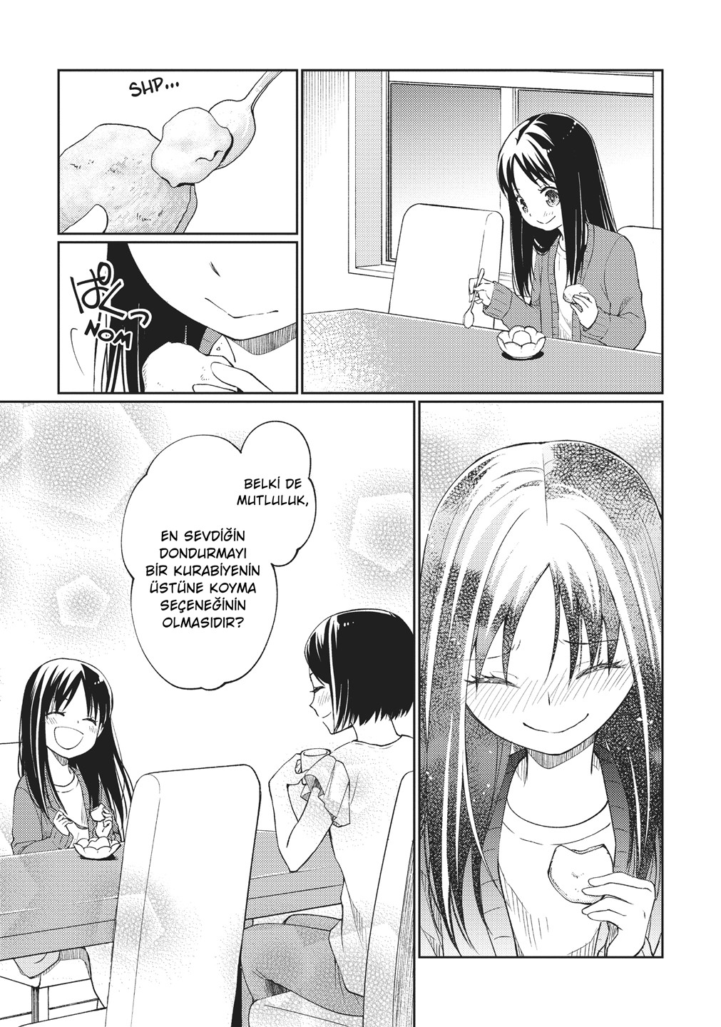 Mata, Onaji Yume wo Miteita Vol. 1 Ch. 1 第45页