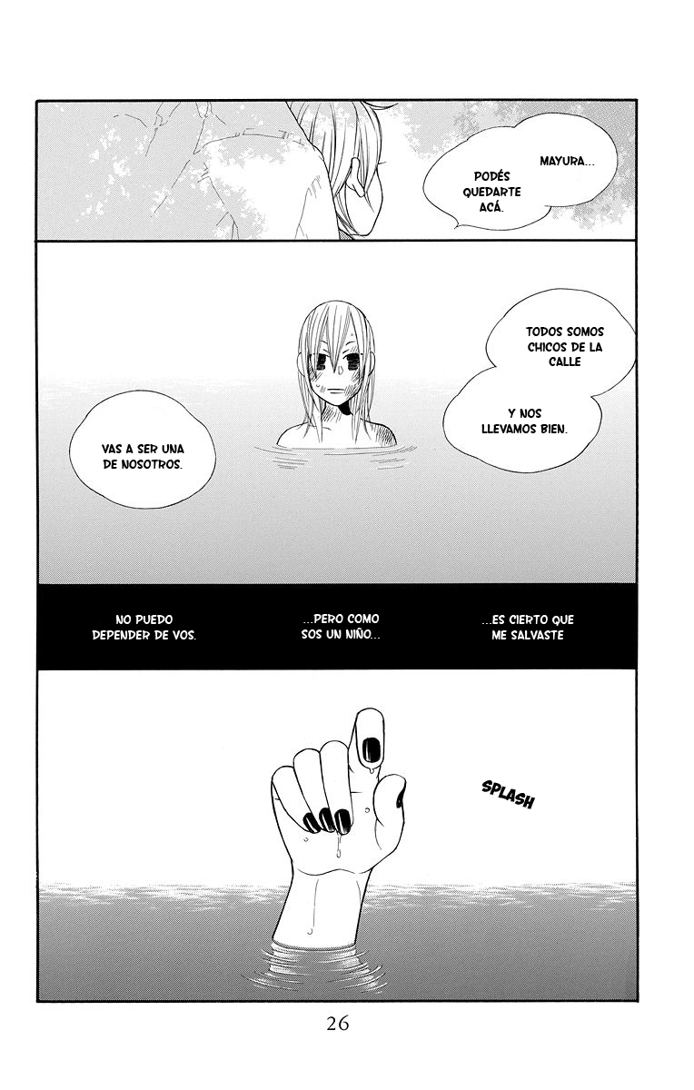Hinoko Vol. 1 Ch. 1 第23页