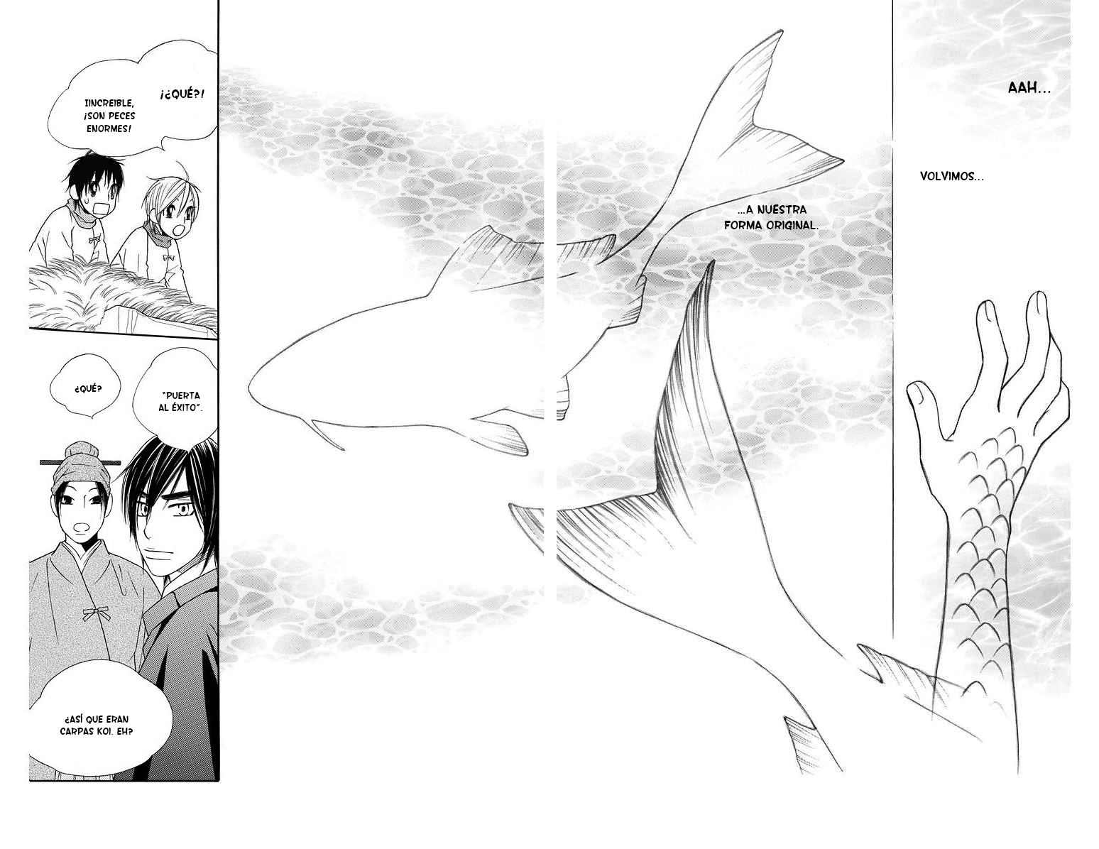 Hinoko Vol. 1 Ch. 1 第41页