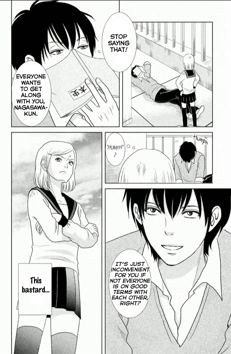 Bambi to Dhole The Place I Want to Protect 第11页