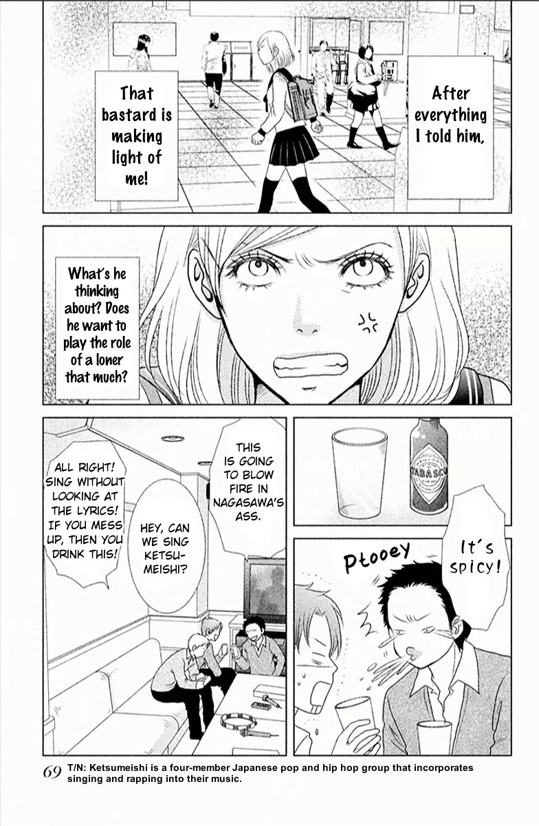 Bambi to Dhole The Place I Want to Protect 第22页