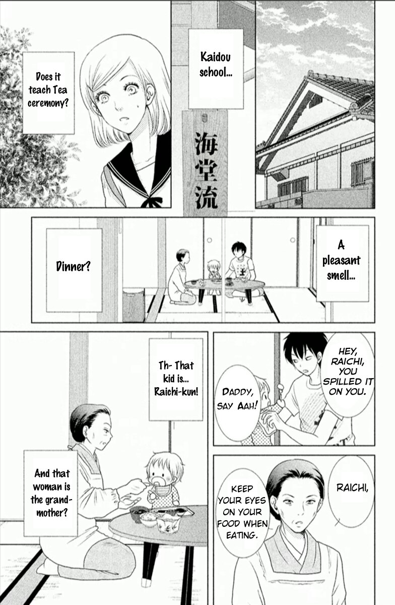 Bambi to Dhole The Place I Want to Protect 第26页