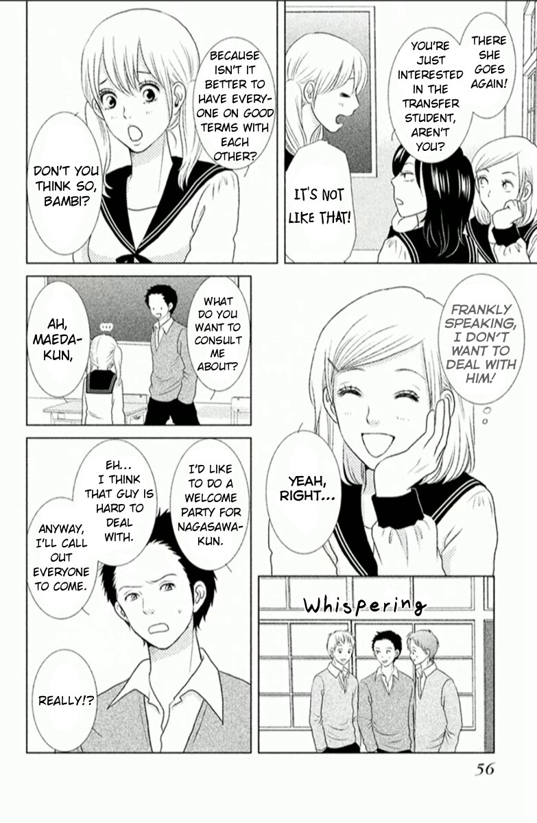 Bambi to Dhole The Place I Want to Protect 第9页