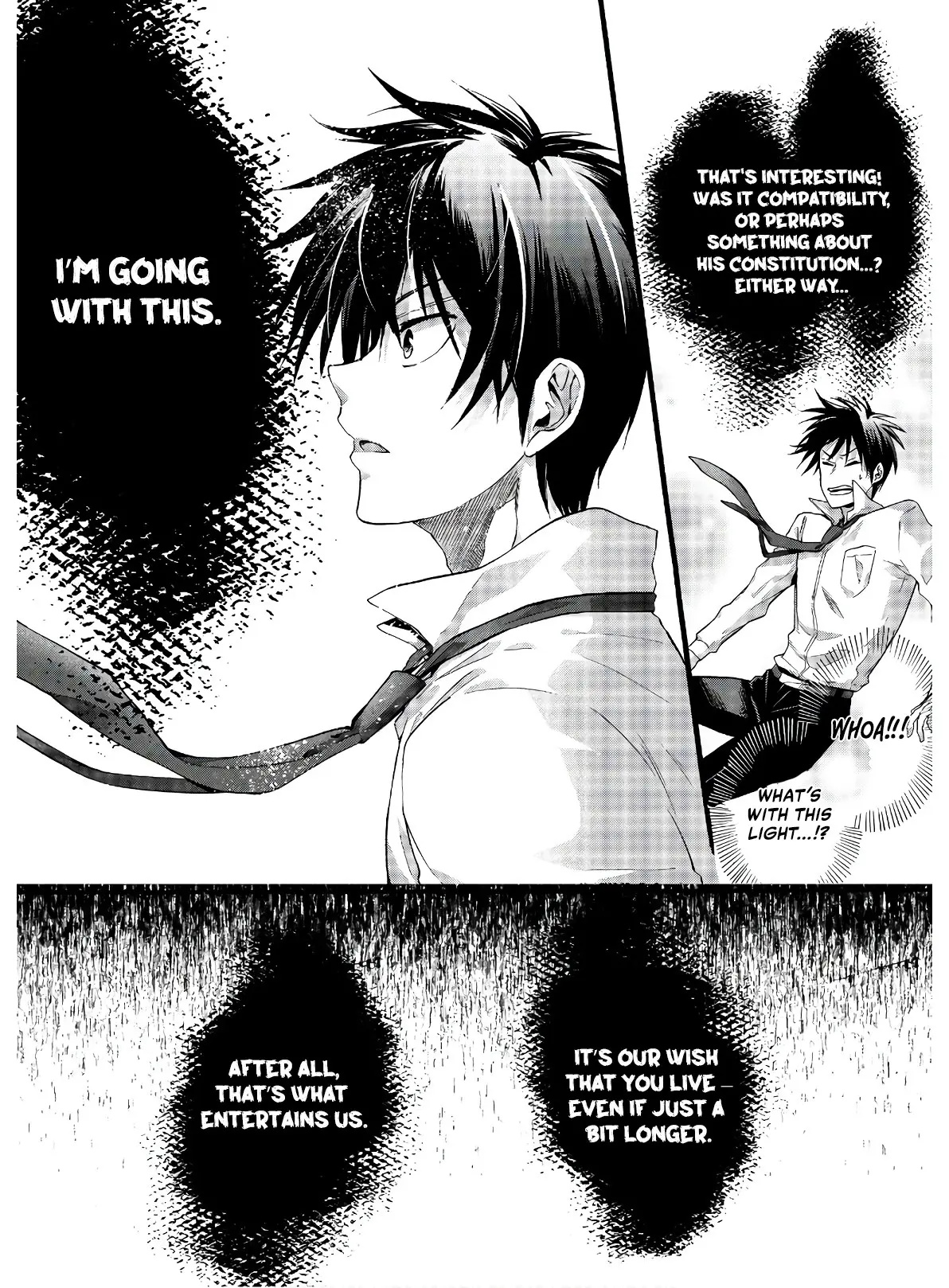 Isekai no Senshi to shite Kuni ni Manekareta kedo, Kotowatte Heishi kara Hajimeru Koto ni shita Vol. 1 Ch. 1 第13页