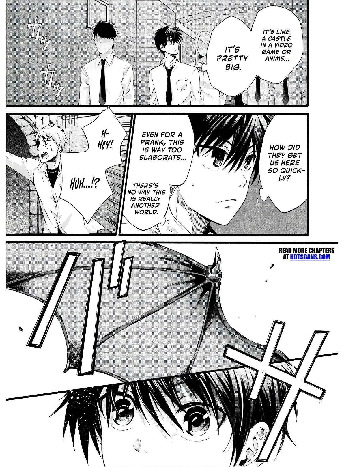 Isekai no Senshi to shite Kuni ni Manekareta kedo, Kotowatte Heishi kara Hajimeru Koto ni shita Vol. 1 Ch. 1 第18页