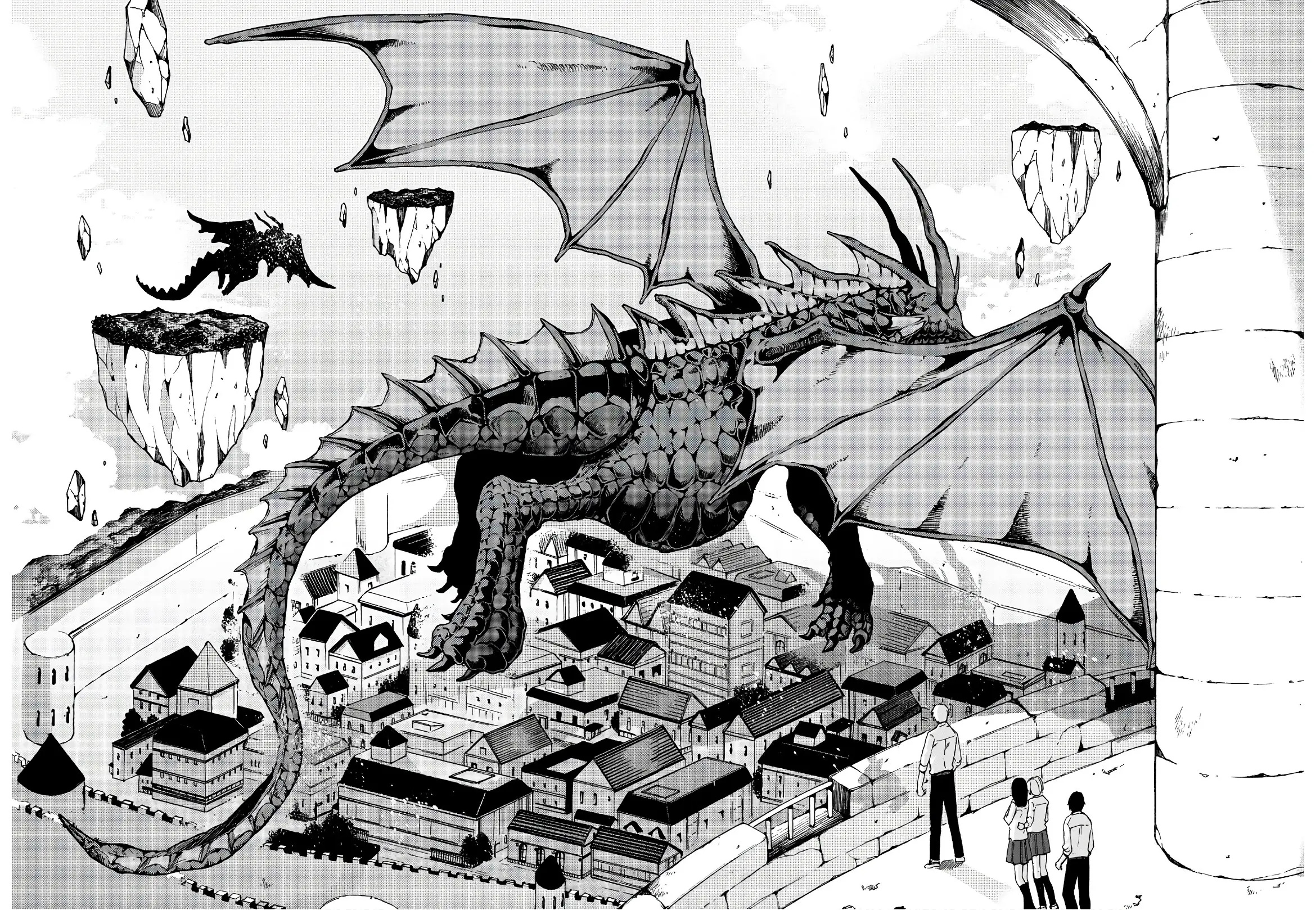 Isekai no Senshi to shite Kuni ni Manekareta kedo, Kotowatte Heishi kara Hajimeru Koto ni shita Vol. 1 Ch. 1 第19页