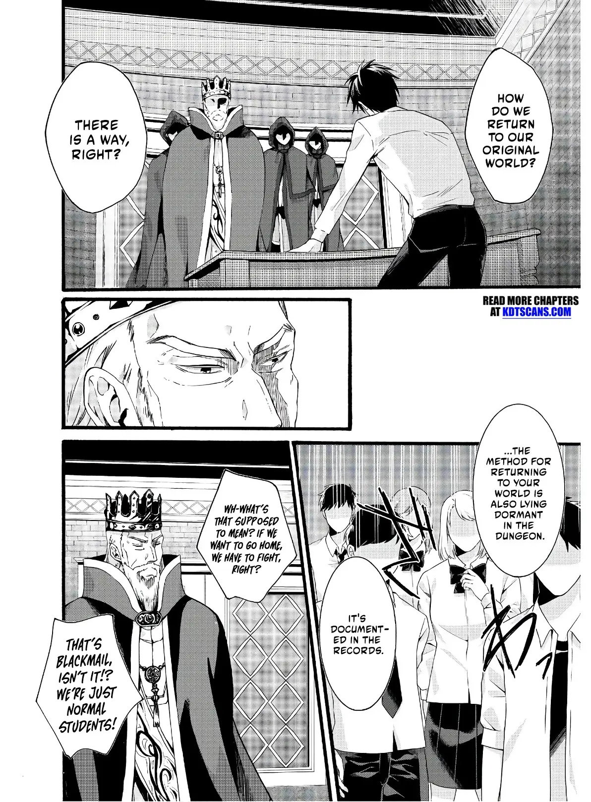Isekai no Senshi to shite Kuni ni Manekareta kedo, Kotowatte Heishi kara Hajimeru Koto ni shita Vol. 1 Ch. 1 第22页
