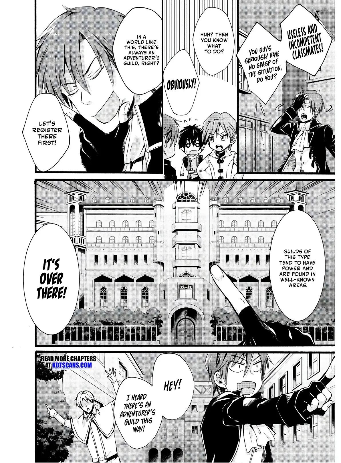 Isekai no Senshi to shite Kuni ni Manekareta kedo, Kotowatte Heishi kara Hajimeru Koto ni shita Vol. 1 Ch. 1 第28页