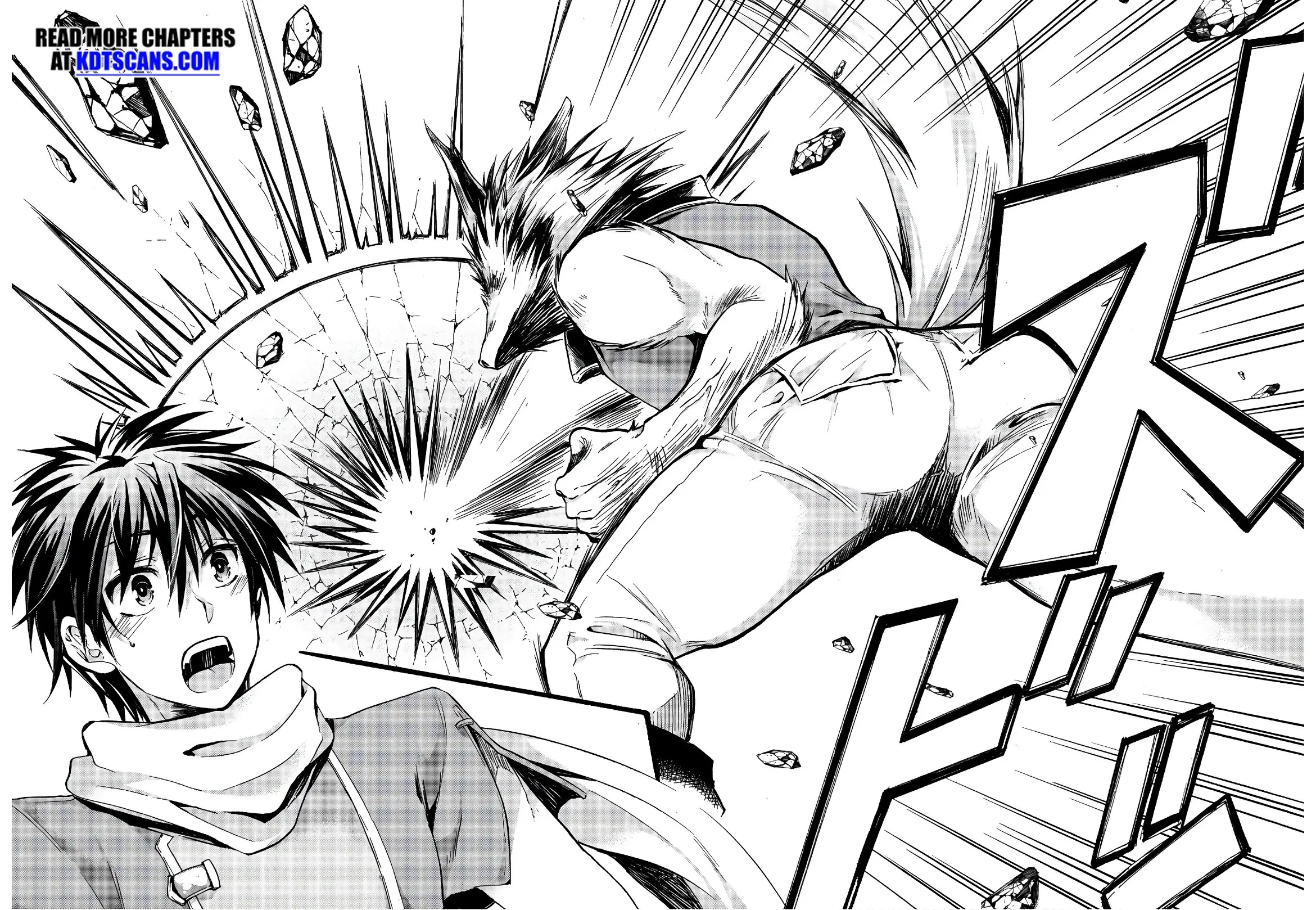 Isekai no Senshi to shite Kuni ni Manekareta kedo, Kotowatte Heishi kara Hajimeru Koto ni shita Vol. 1 Ch. 1 第38页